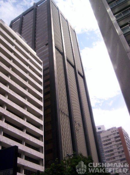 Rio de Janeiro - Office