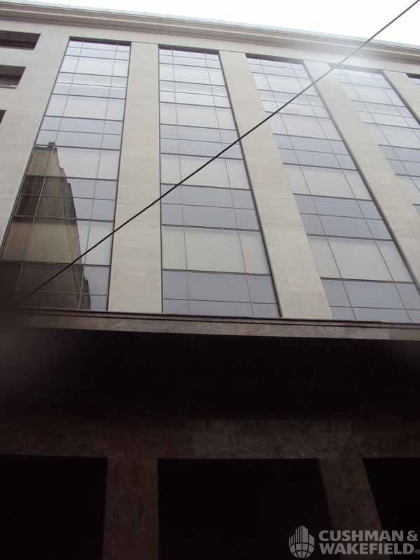 Rio de Janeiro - Office