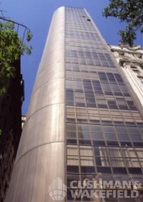 Rio de Janeiro - Office