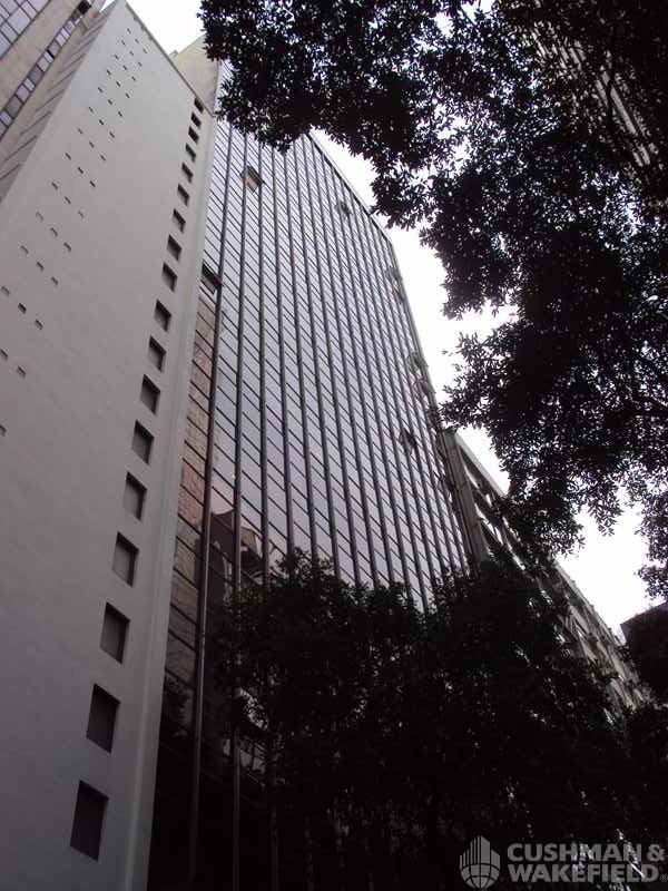 Rio de Janeiro - Office
