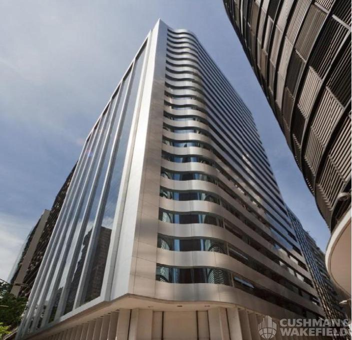 Rio de Janeiro - Office