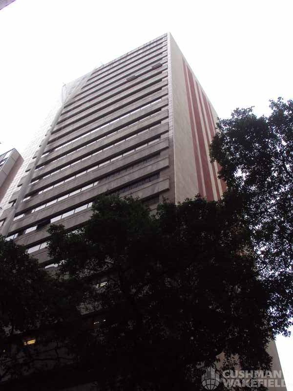 Rio de Janeiro - Office
