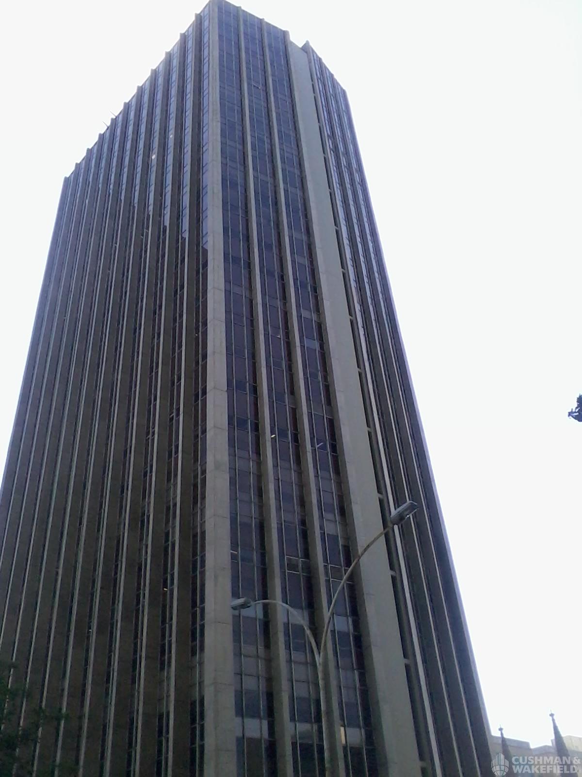 Rio de Janeiro - Office