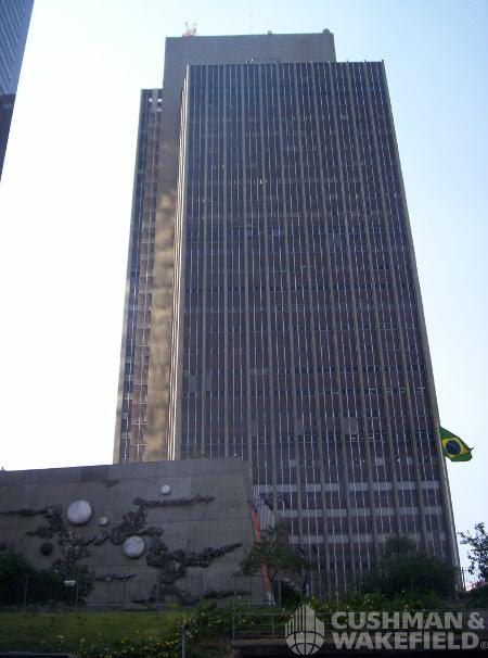 Rio de Janeiro - Office