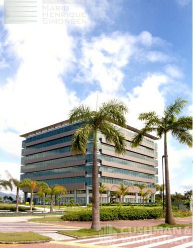Rio de Janeiro - Office