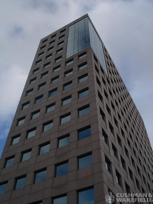 São Paulo - Office
