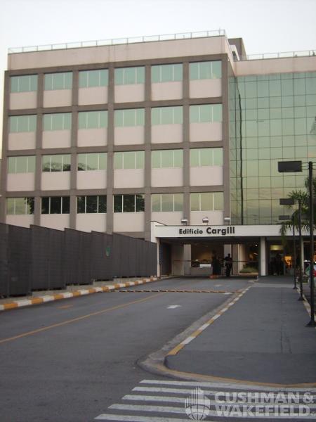 São Paulo - Office