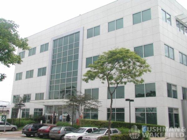 São Paulo - Office