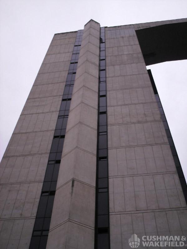 São Paulo - Office