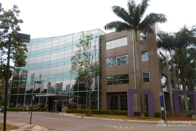 São Paulo - Office