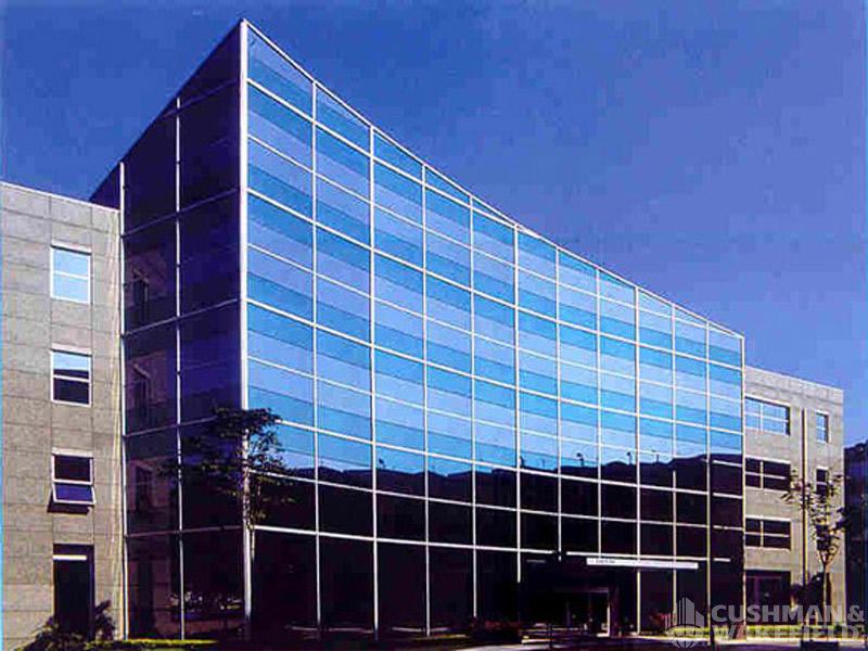 São Paulo - Office