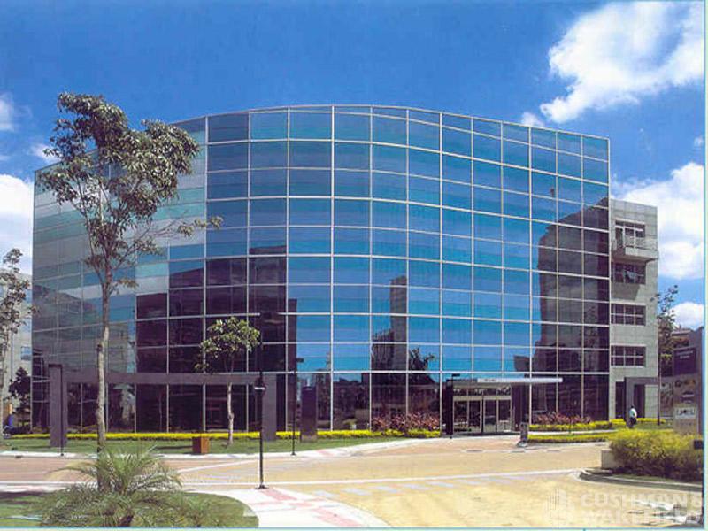 São Paulo - Office