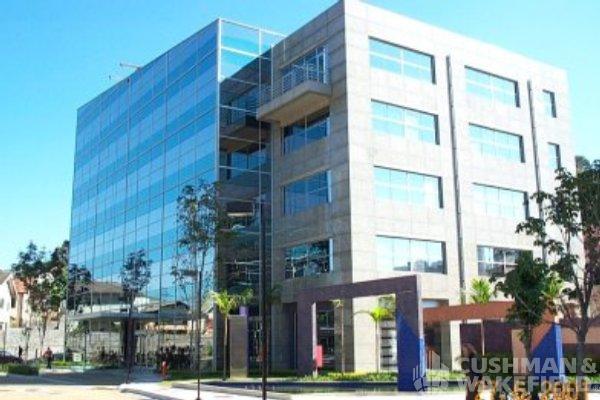São Paulo - Office