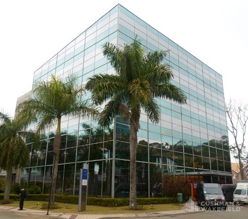 São Paulo - Office