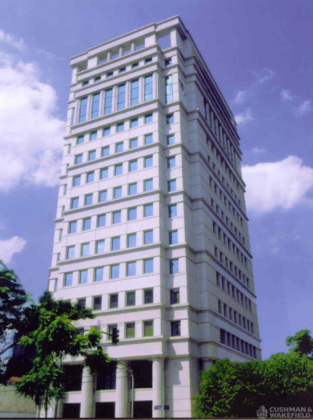 São Paulo - Office
