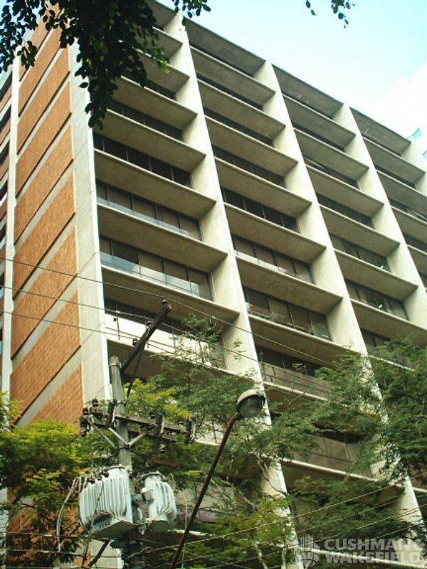São Paulo - Office