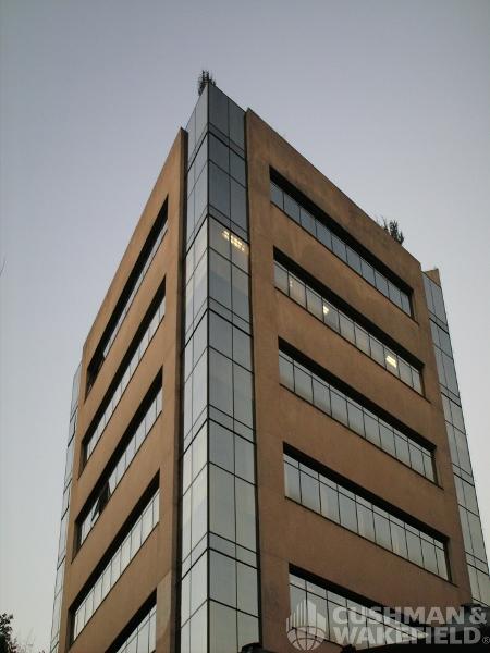 São Paulo - Office