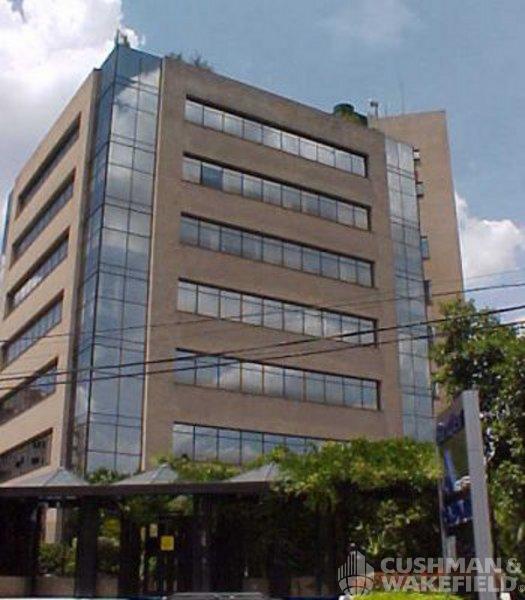São Paulo - Office