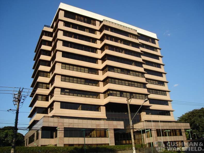 São Paulo - Office