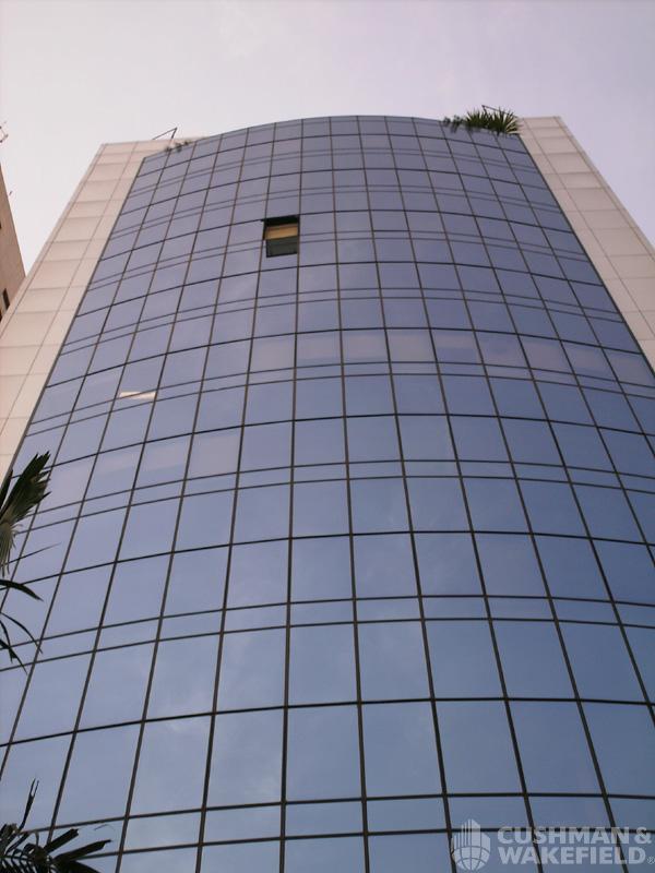 São Paulo - Office