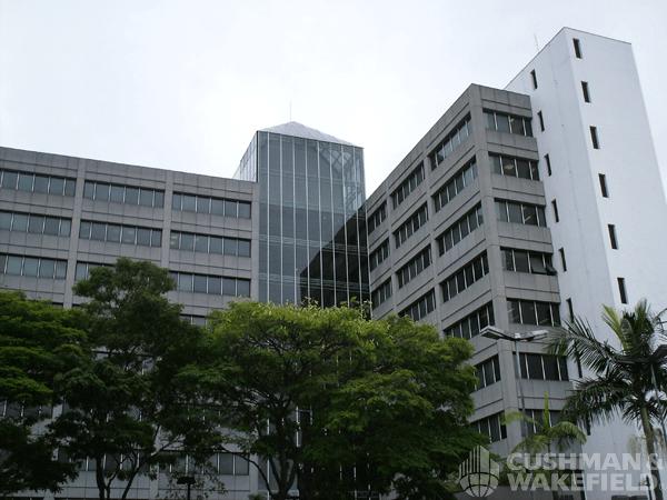 São Paulo - Office