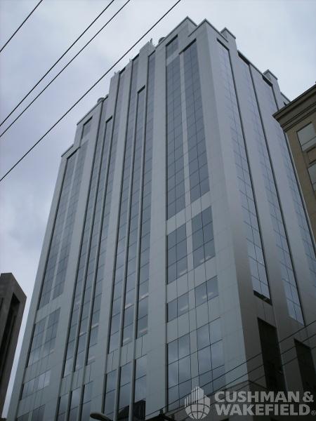 São Paulo - Office