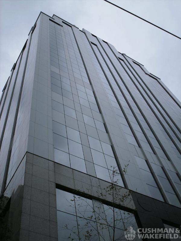 São Paulo - Office