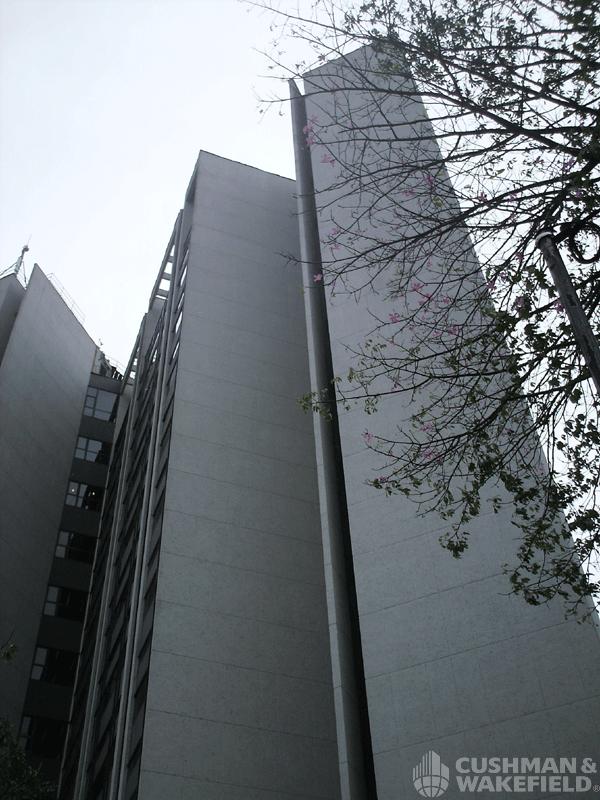 São Paulo - Office