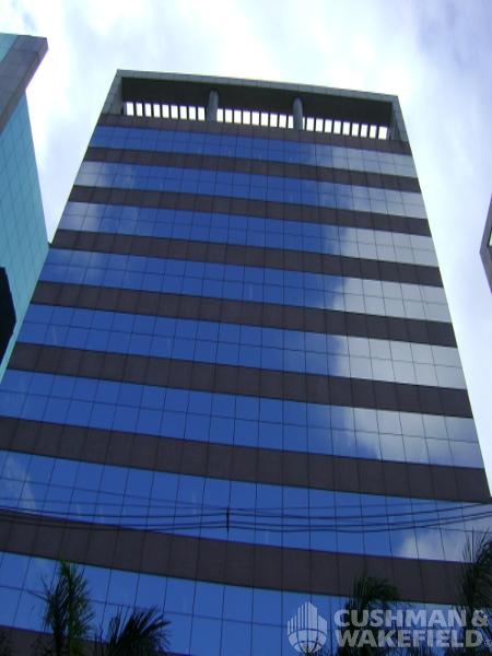 São Paulo - Office