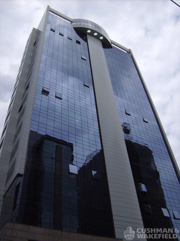 São Paulo - Office