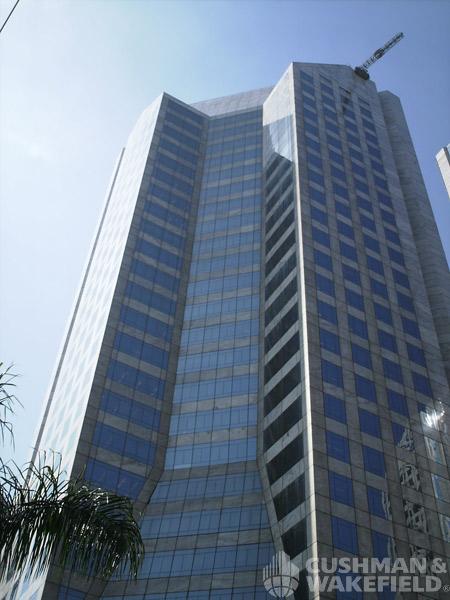 São Paulo - Office