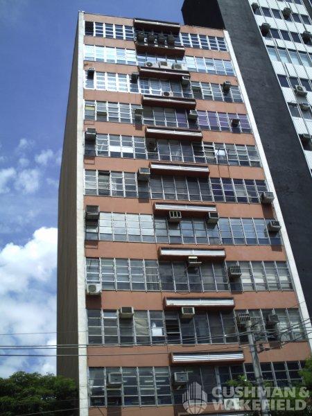 São Paulo - Office