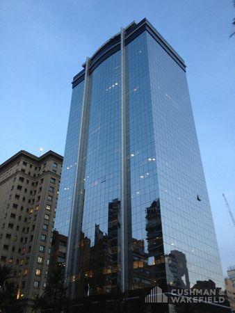 São Paulo - Office