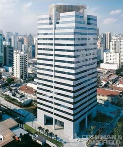 São Paulo - Office