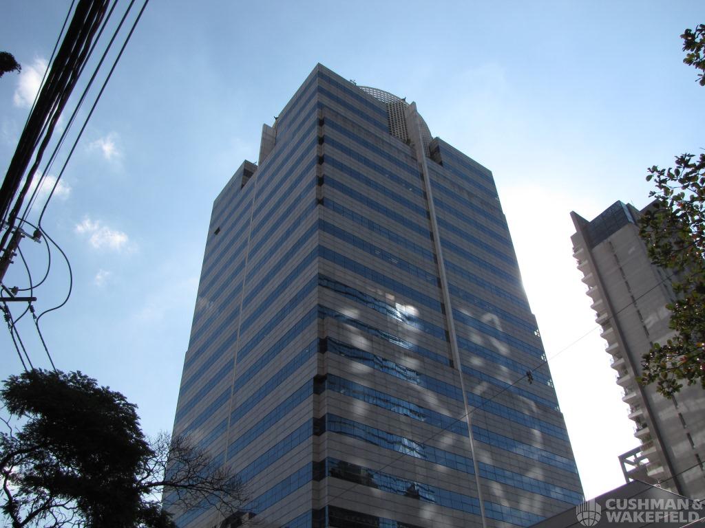 São Paulo - Office