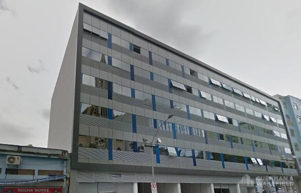 Rio de Janeiro - Office