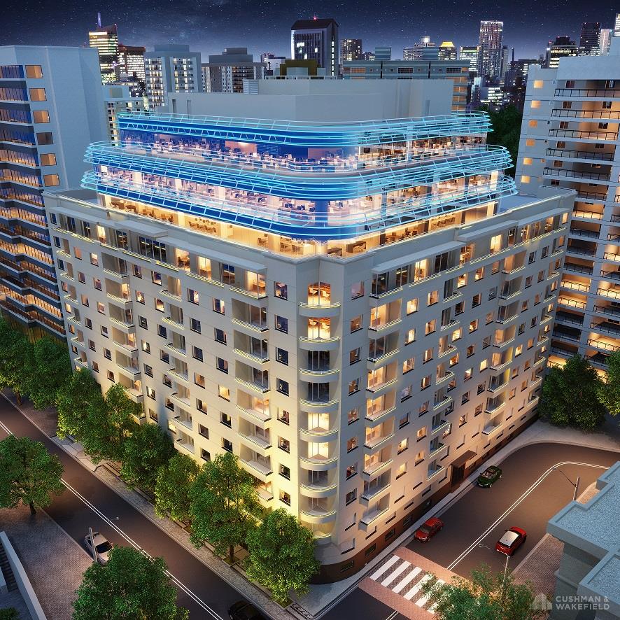 Rio de Janeiro - Office