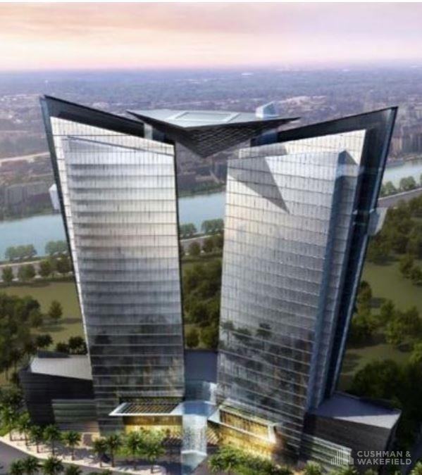 São Paulo - Office
