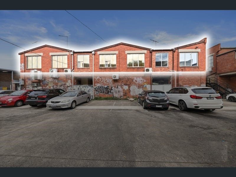 Suite 10/200 Carlisle Street