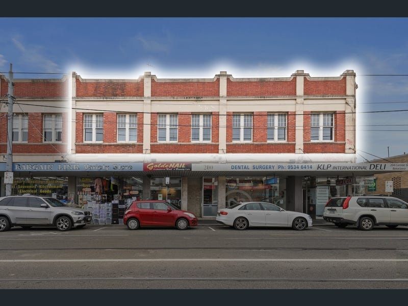 Suite 10/200 Carlisle Street