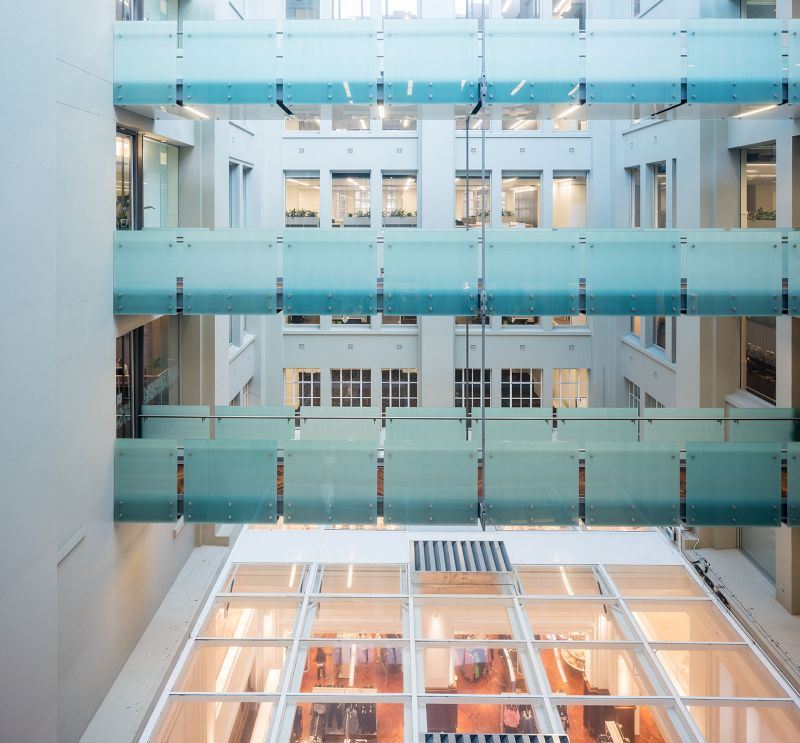 3 Forrest Place