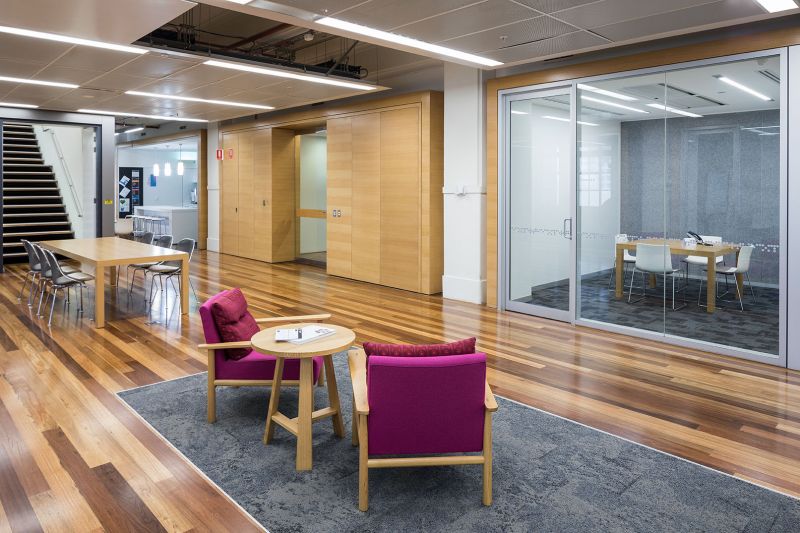 3 Forrest Place