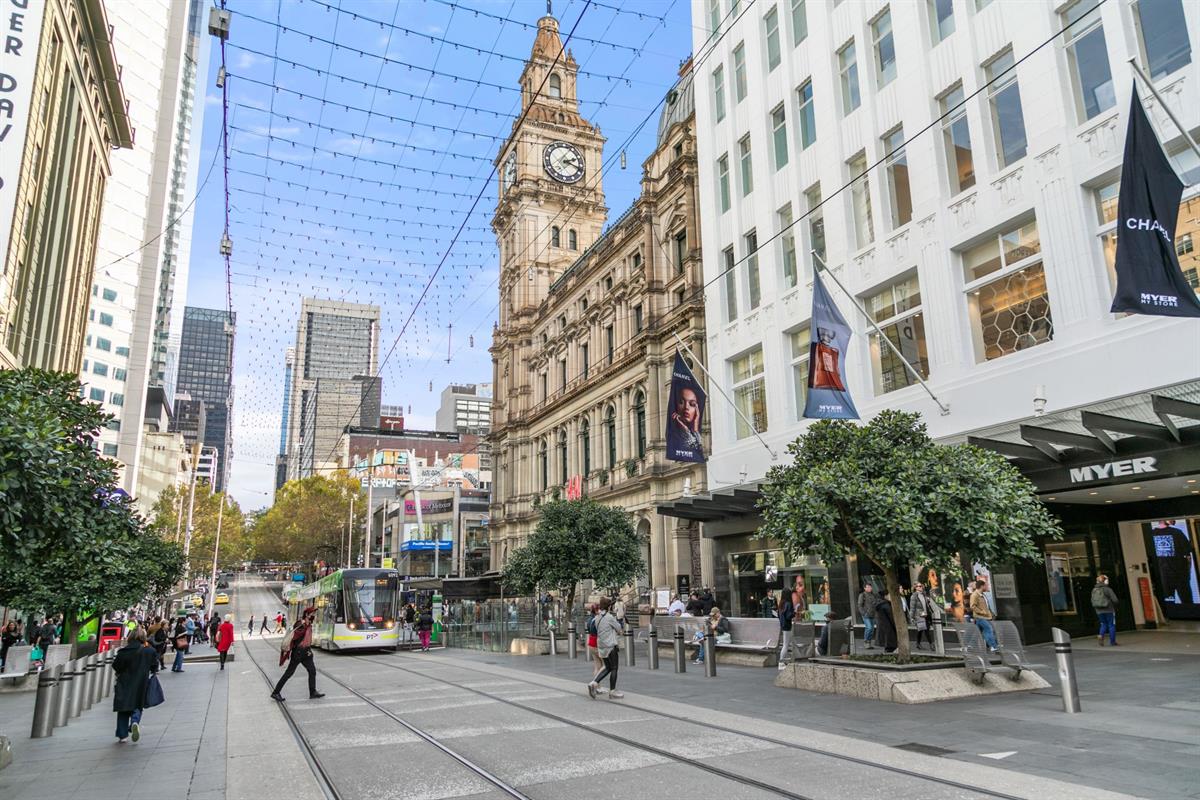 395-397 Little Lonsdale St