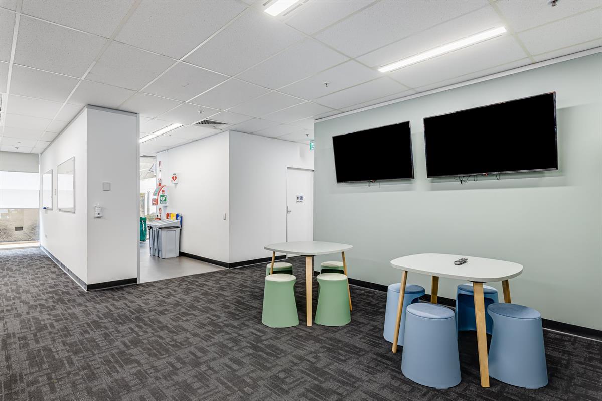 Level 2/100 Pirie Street