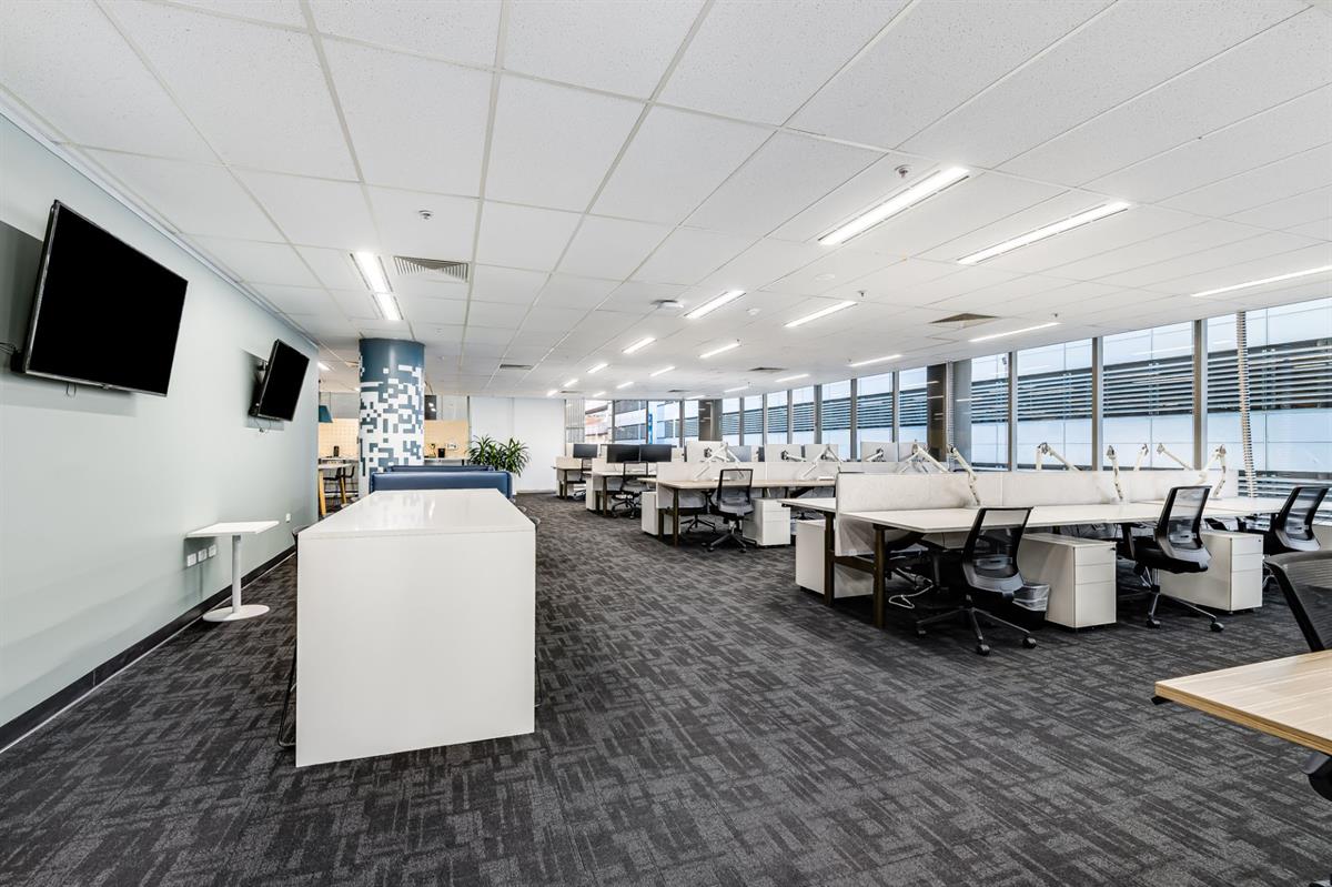 Level 2/100 Pirie Street