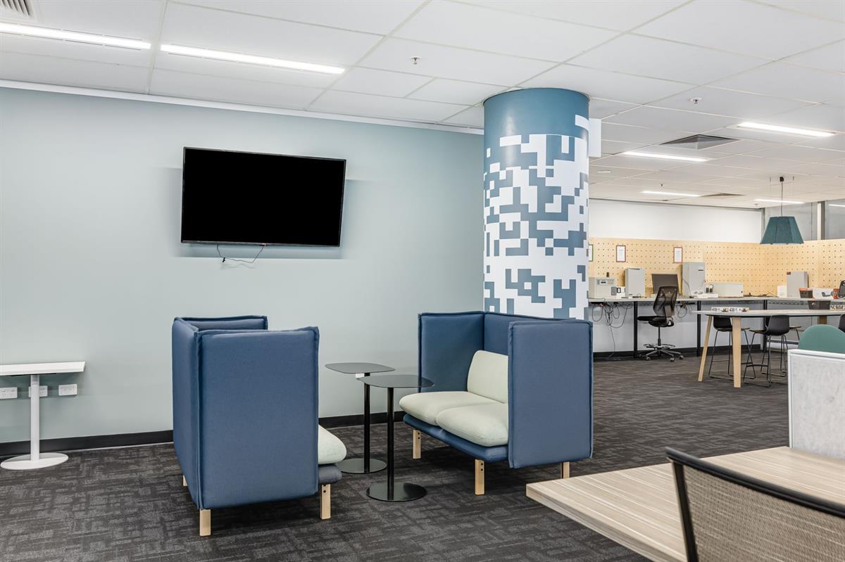 Level 2/100 Pirie Street