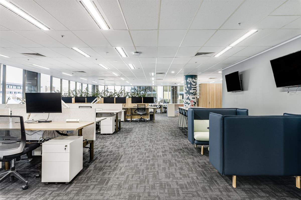 Level 2/100 Pirie Street