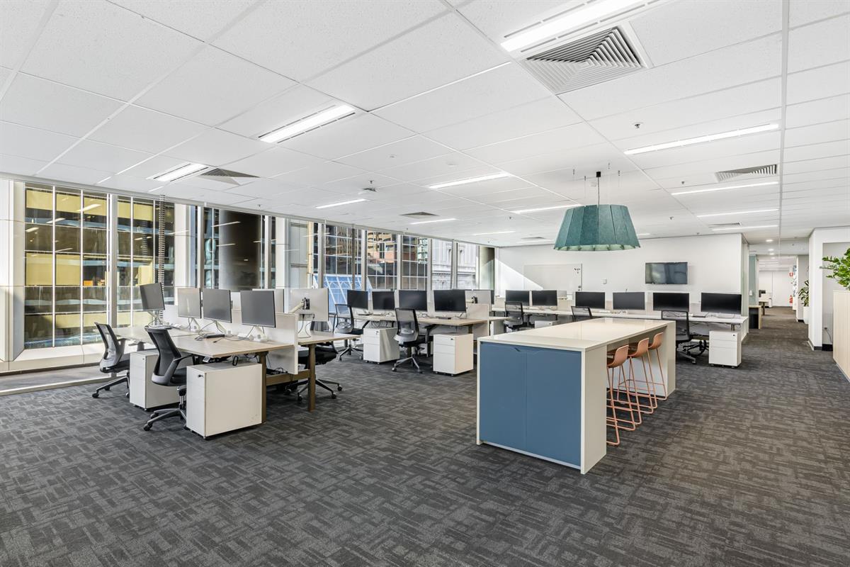 Level 2/100 Pirie Street