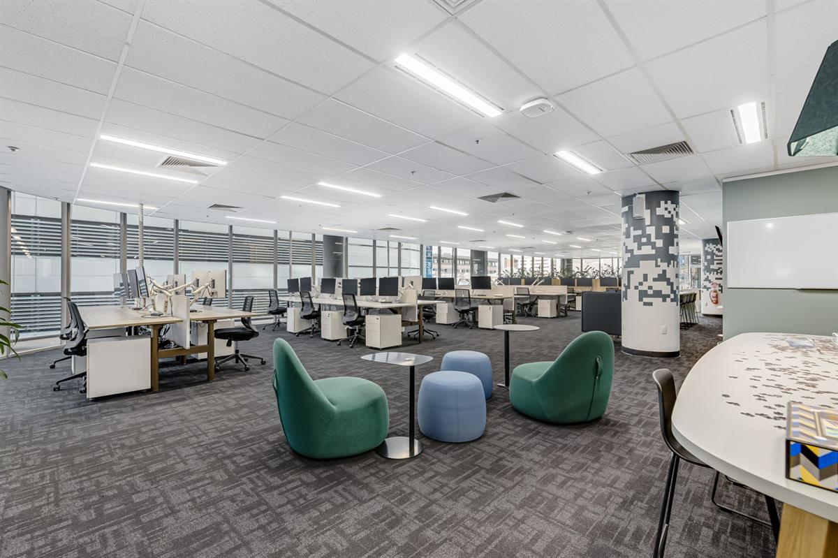 Level 2/100 Pirie Street