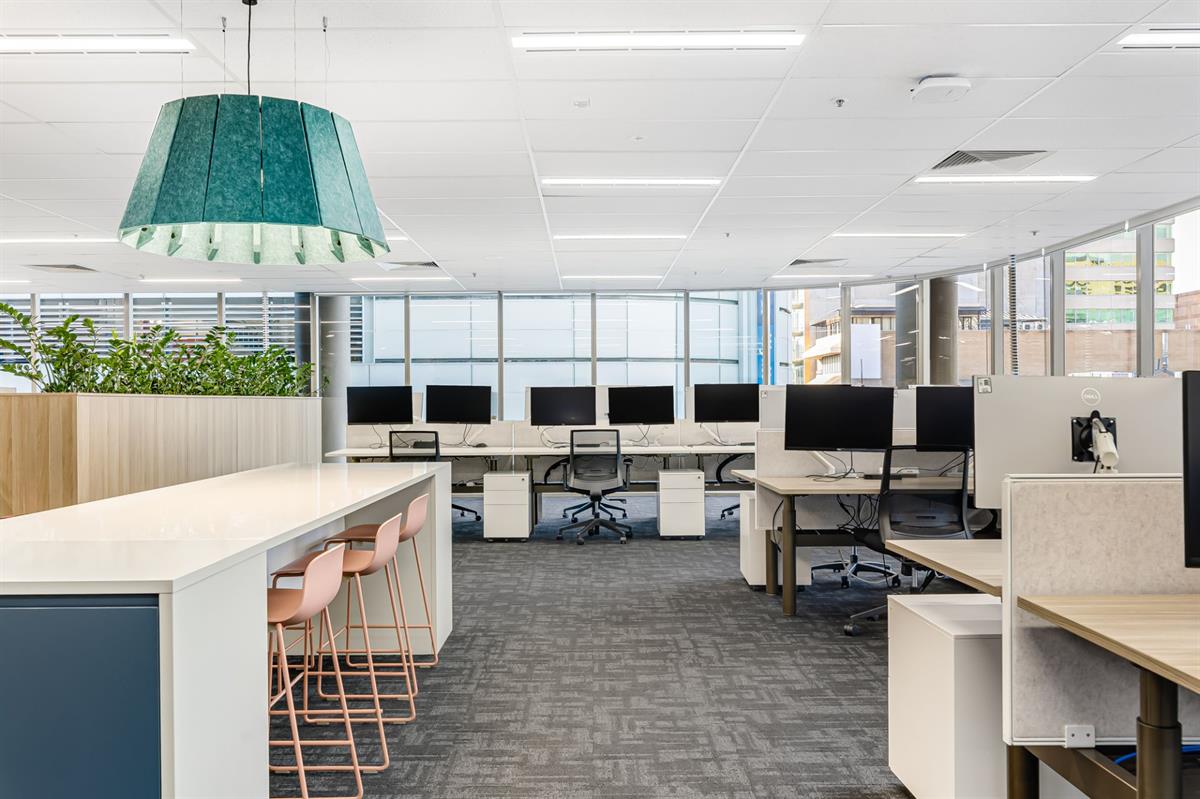 Level 2/100 Pirie Street